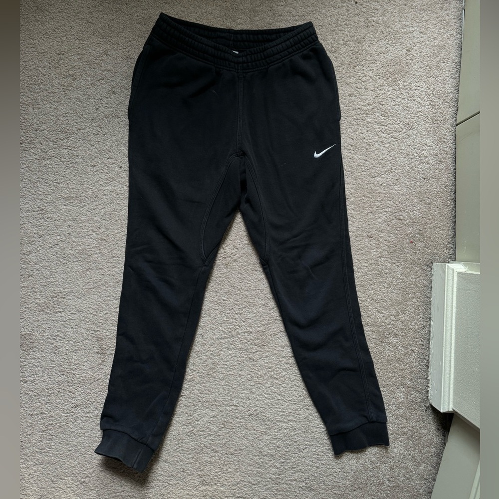 Nike sweatpants